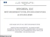 hygieiallc.com