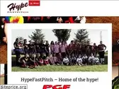 hypefastpitch.com
