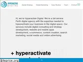 hyperactivedigital.com