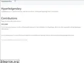 hyperledgendary.github.io