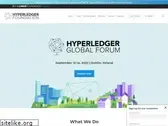 hyperledger.org