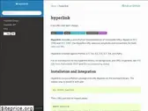 hyperlink.readthedocs.io