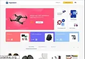 hyperstech.com
