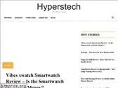 hyperstech.org
