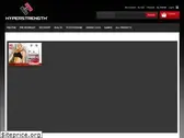 hyperstrength.com