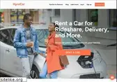 hyrecar.com