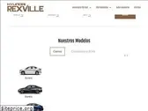 hyundairexville.com