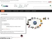 hywo.com