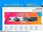 hzford.com