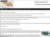 i-t-services.net