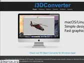 i3dconverter.com