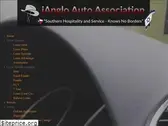 ianglo-auto-association.com