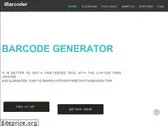 ibarcoder.com