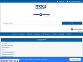 ibersafety.com