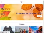 ibertravelgt.com