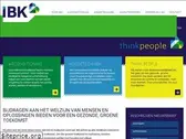 ibknl.com