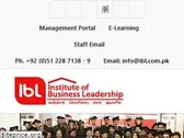 ibl.com.pk