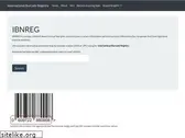 ibnreg.org