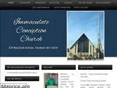icfairmont.com