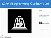icfpcontest2018.github.io