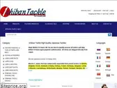 ichibantackle.com