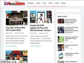 iconewsmedia.com