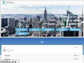 icrossfund.com