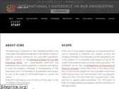 icwe2017.webengineering.org