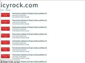 icyrock.com