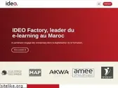 ideo.ma