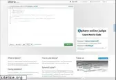 ideone.com