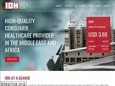 idhcorp.com