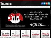 idilmuzik.com