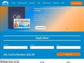 idlorder.com