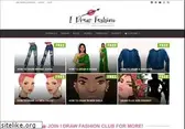 idrawfashion.com