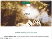 iduna.lt