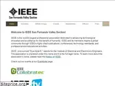 ieee-sfv.org