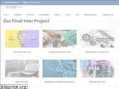 ieeefinalyearprojects.org