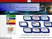 iemmyanmar.com