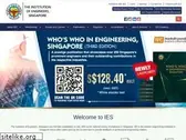 ies.org.sg