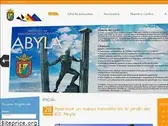 iesabyla.es