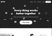 ifttt.com