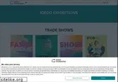 igedo.com