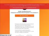 igorganapolsky.com