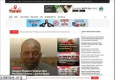 iharare.com