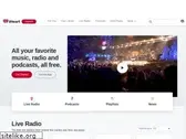 iheartvip.com