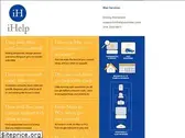 ihelpyourmac.com
