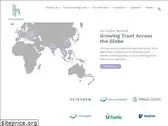 ihhhealthcare.com