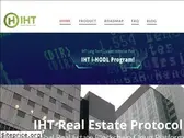 ihtcoin.com