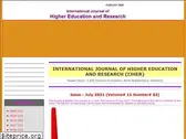 ijher.com